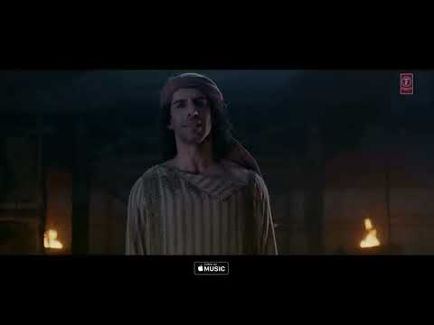 Padmaavat: Binte Dil Video Song | Arijit Singh | Ranveer Singh | Deepika Padukone | Shahid Kapoor