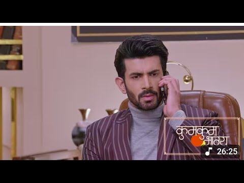 KumKum Bhagya 11 June2025 Today Full Episode
