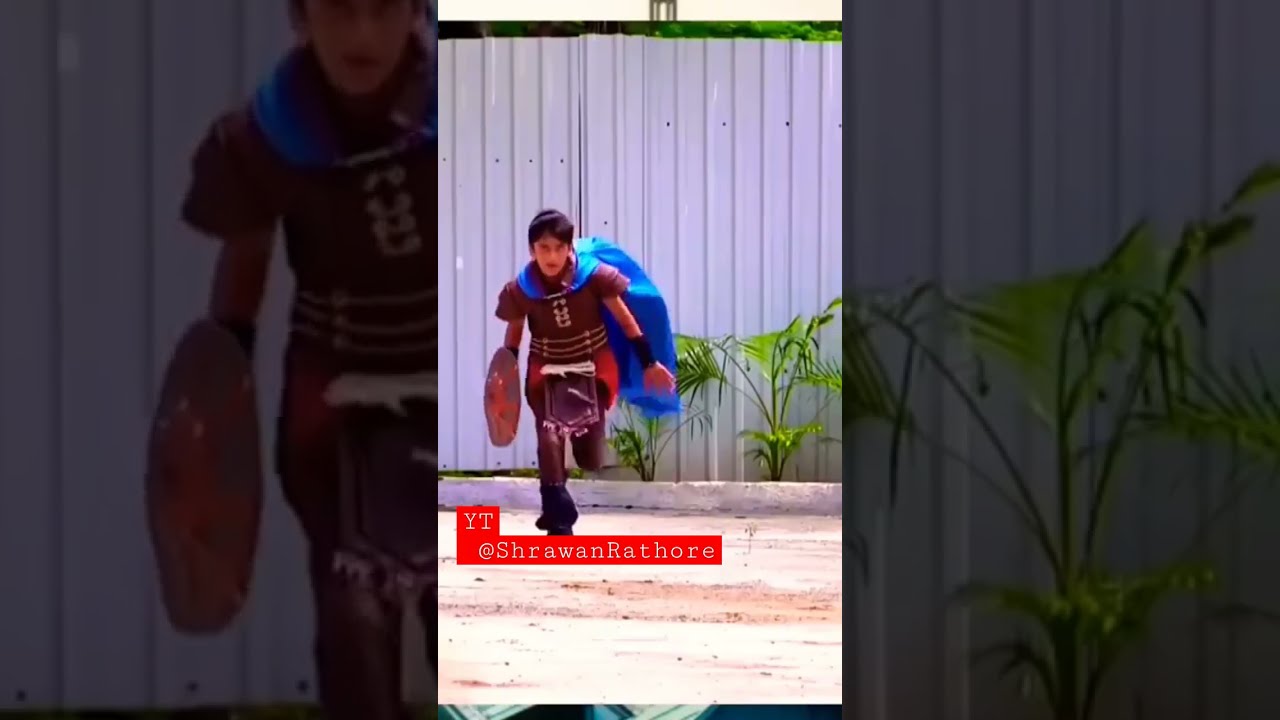 BAALVEER RETURNS EPISODE