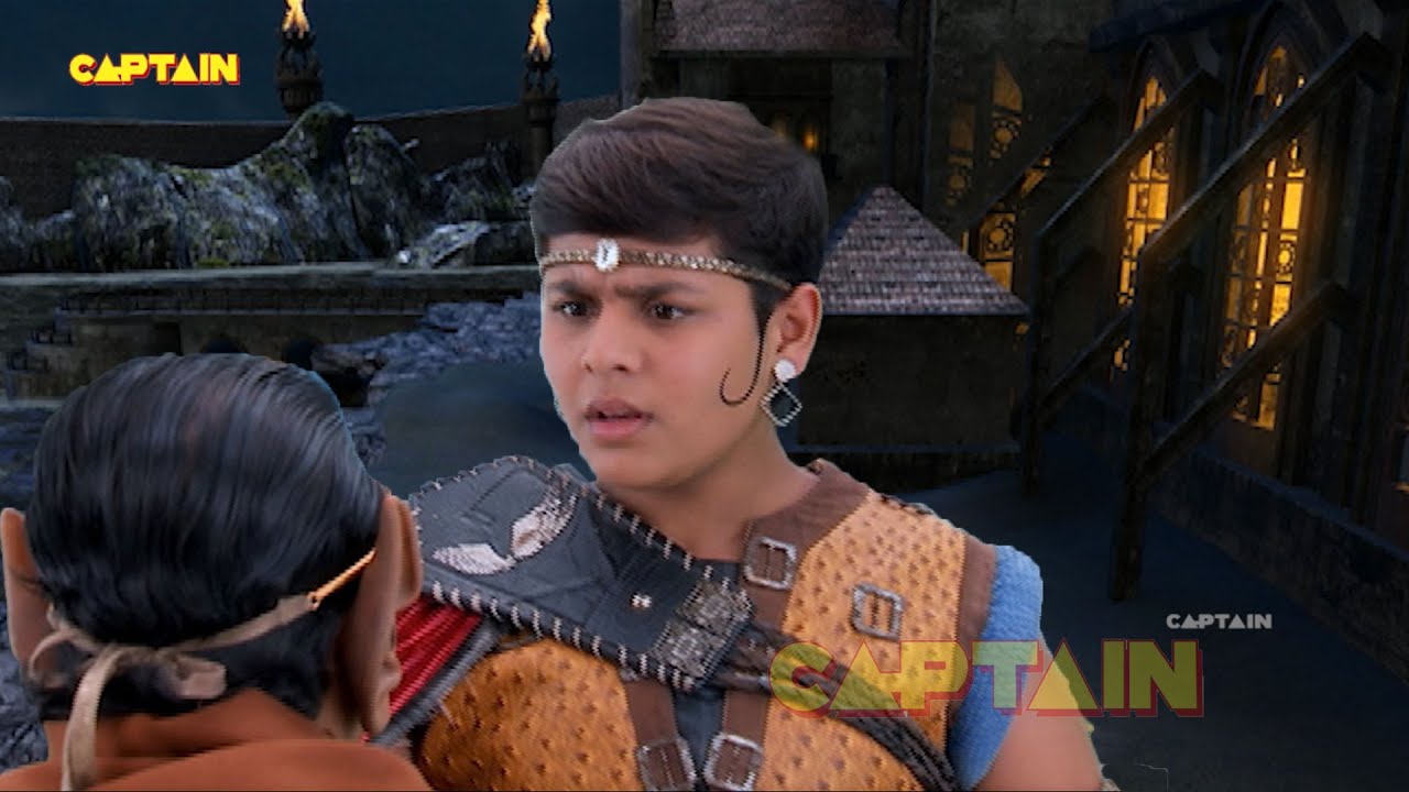 परियों को ढूंढने बालवीर पहुचा विनाश्लोक | Best Of Baalveer | Full Episode