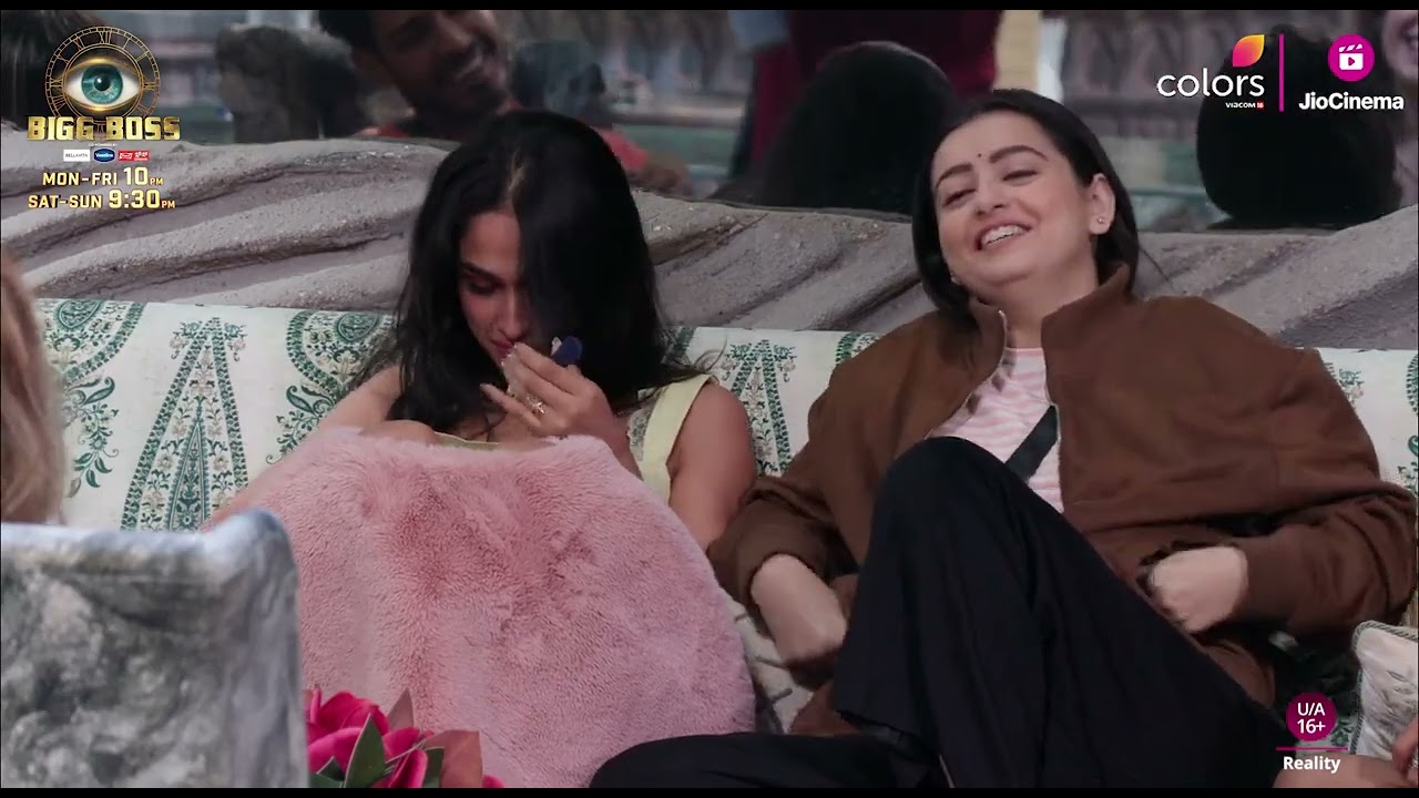 Nomination Hour Begins | Bigg Boss 18