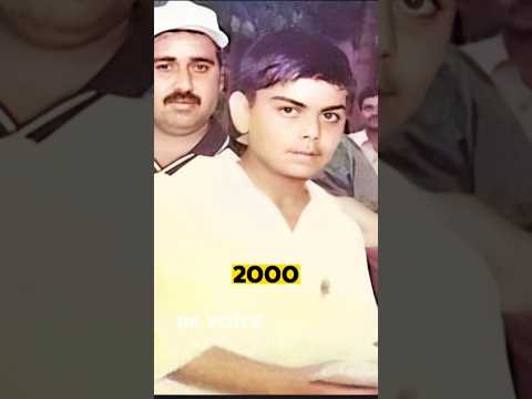 Virat Kohli Inspiring Journey Of Cricket #shorts