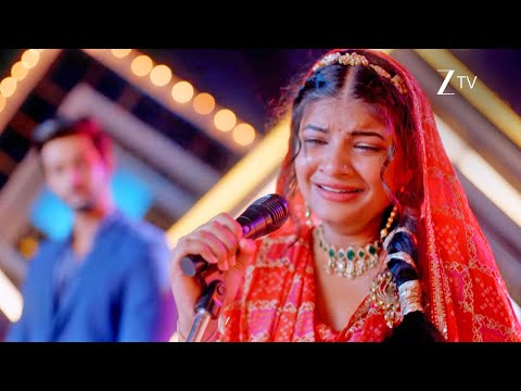 Saru – सरु – Tomorrow At 7:30 PM – Promo – Zee TV