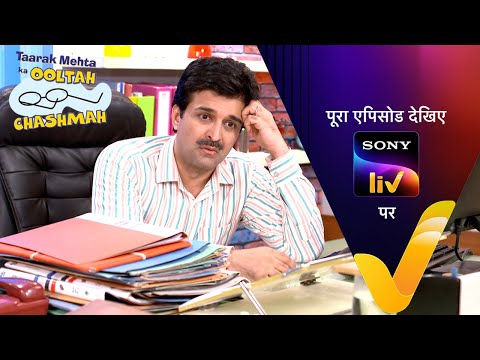 NEW! Taarak Mehta Ka Ooltah Chashmah | Ep 4420 | 10 June 2025 | Teaser