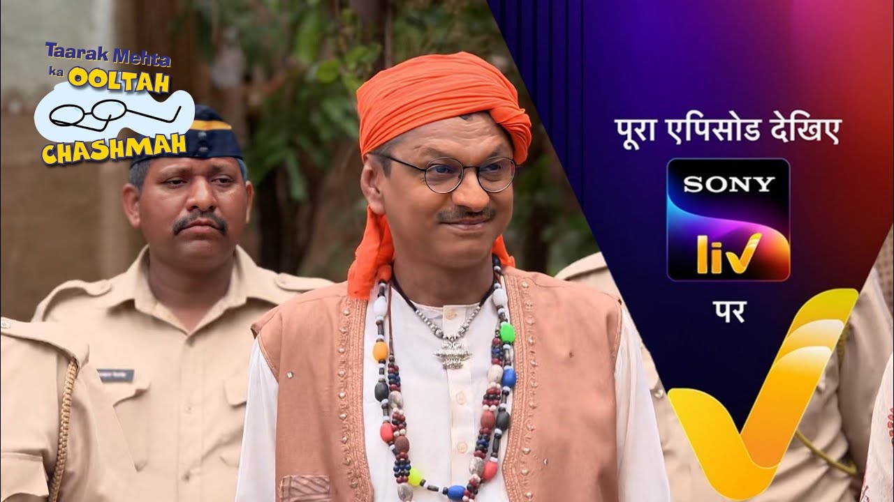 Taarak Mehta Ka Ooltah Chashmah Promo 4418 | पोपटलाल की होशियारी | Tmkoc New Promo 4418