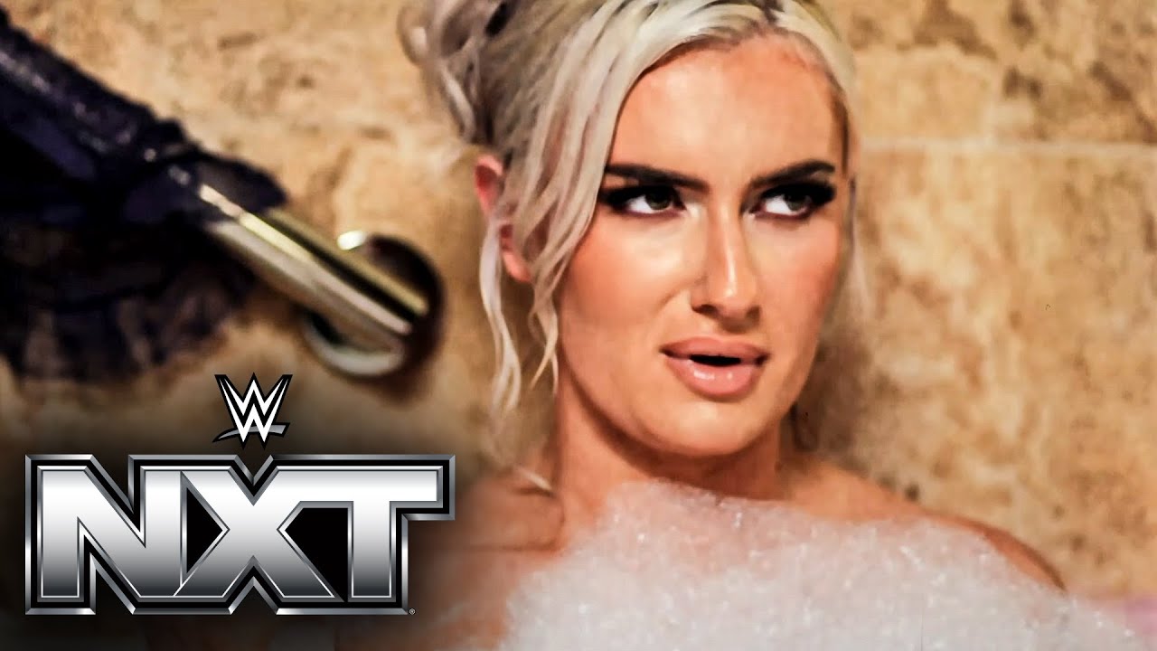 Blake Monroe Introduces Herself To The WWE Universe: NXT Highlights, June 10, 2025
