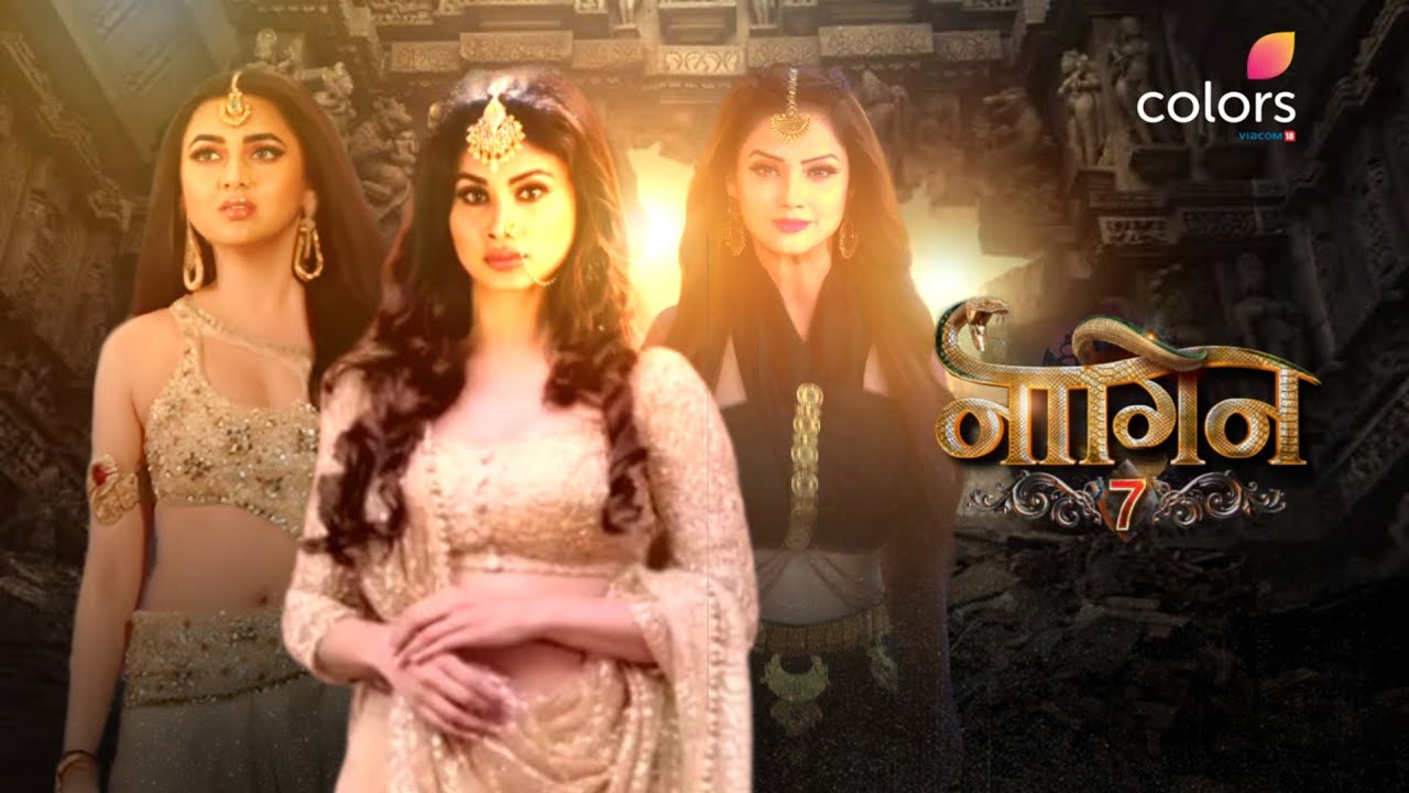 Naagin 7 | Revenge Episode | Funmade By SeriesSTS