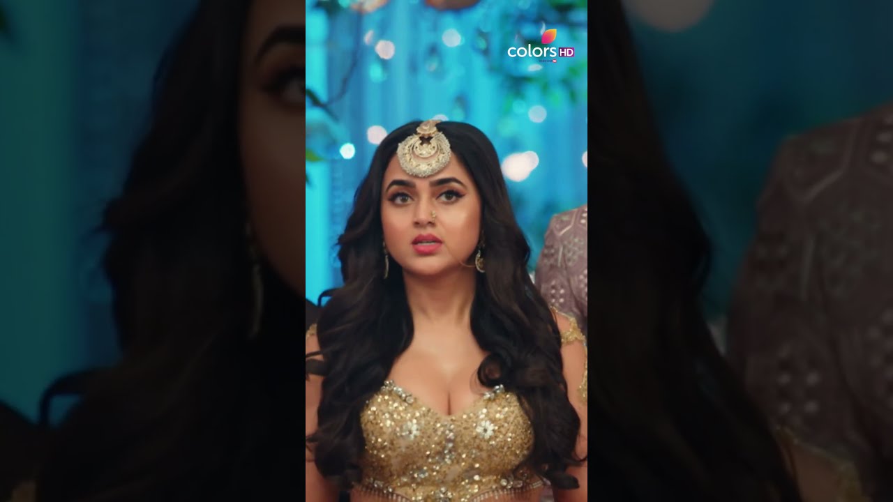 Prathna ने समय को रोका | Naagin 6 | नागिन 6
