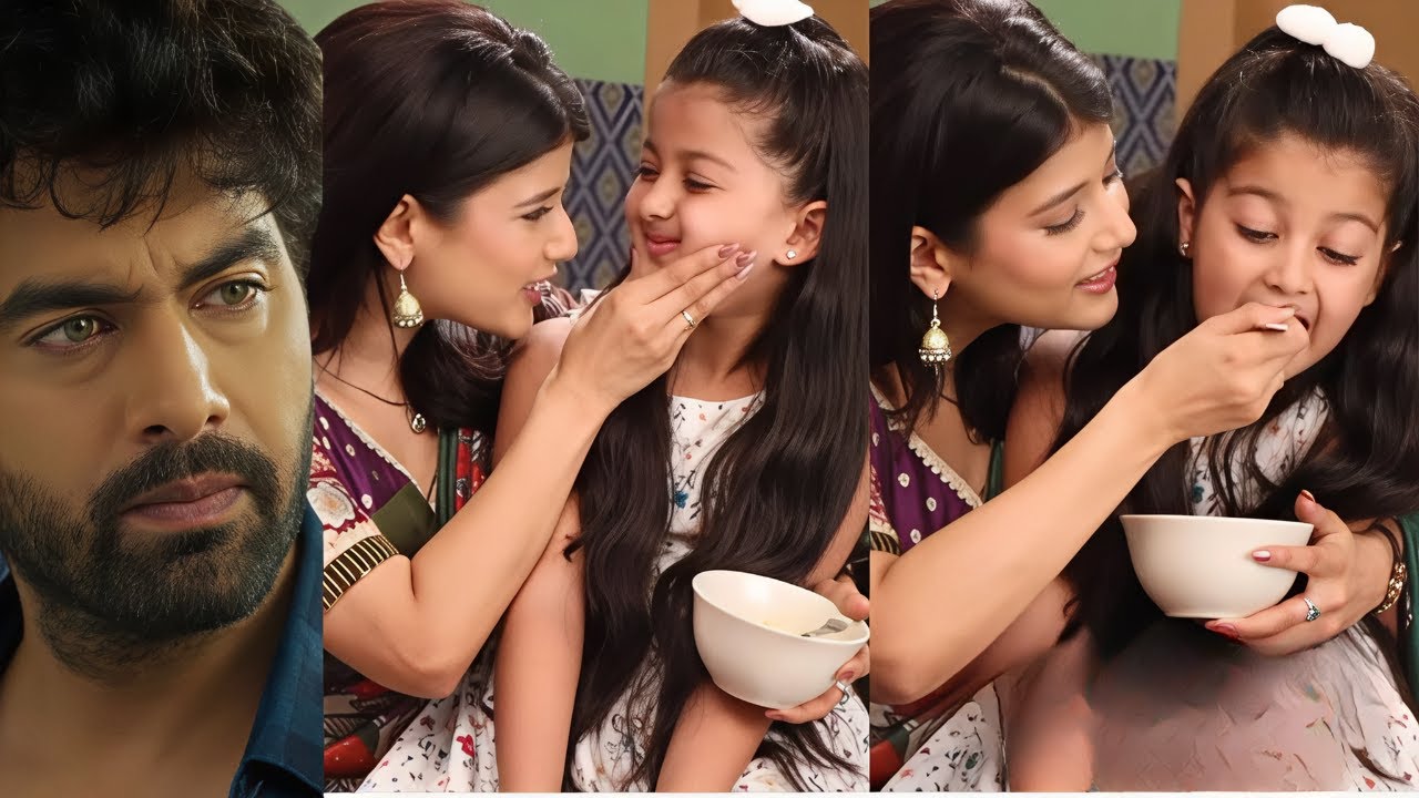 Yeh Rishta Kya Kehlata Hai Today Episode Promo: Abhira Aur Maira Ban Gayi Besties, Armaan Jeolous