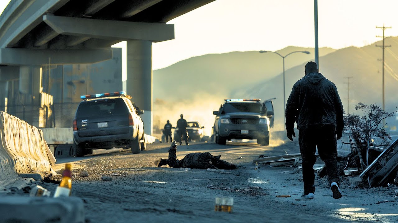 Former Special Forces Soldier Finds His Brother Murdered! | Action Thriller Movie