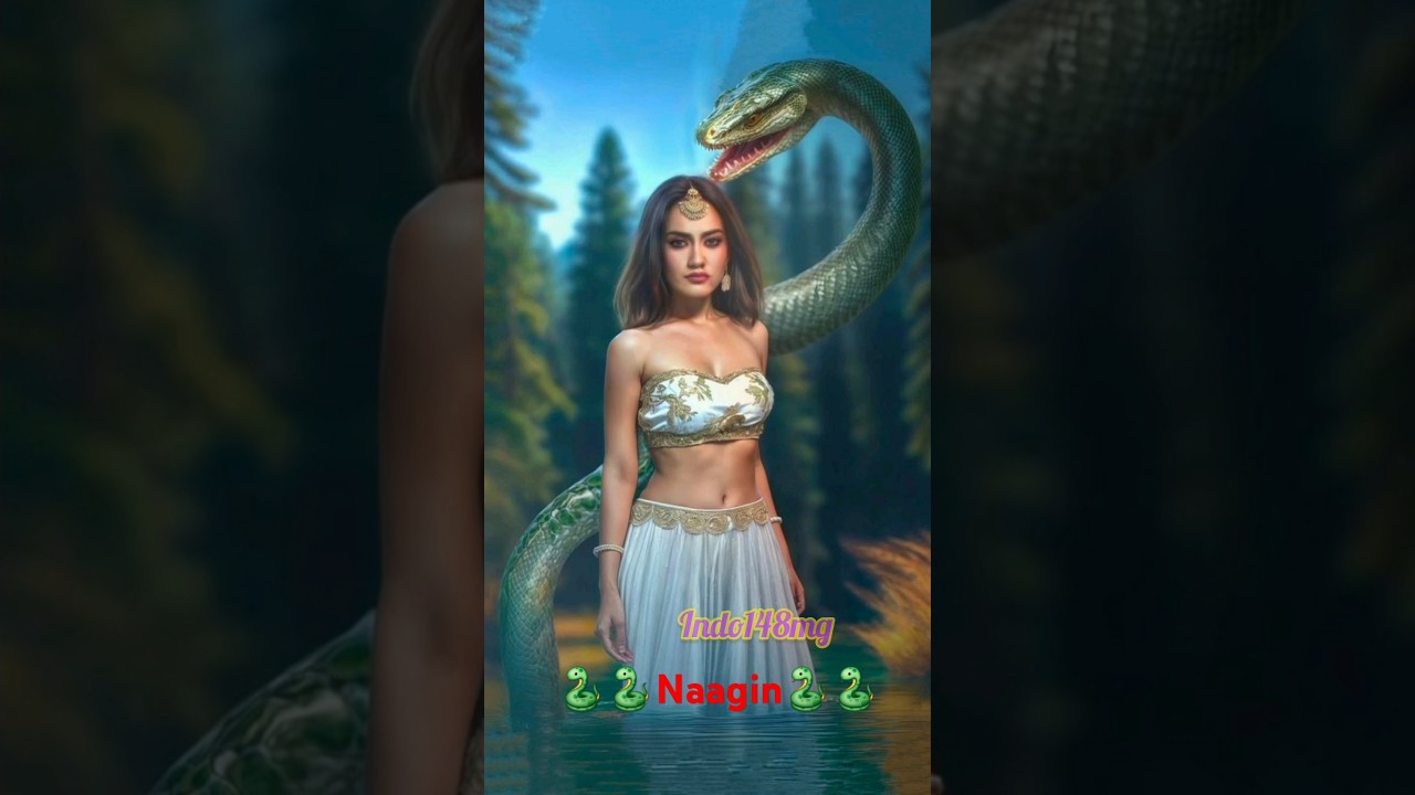 🐍Naagin🐍 Serial Actress 💝💖💗🥰😍 #trending #trendingsong #shorts #viralvideo