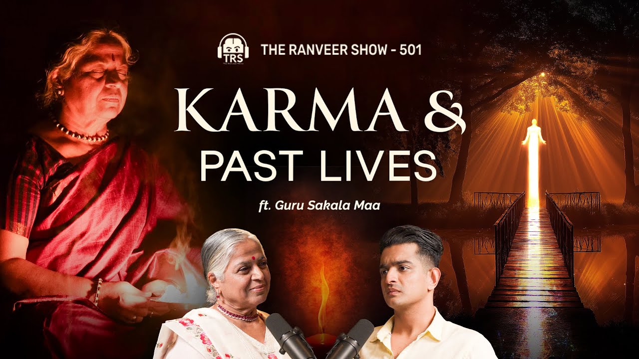 VERY Deep (But Simple) Conversation About Karma
