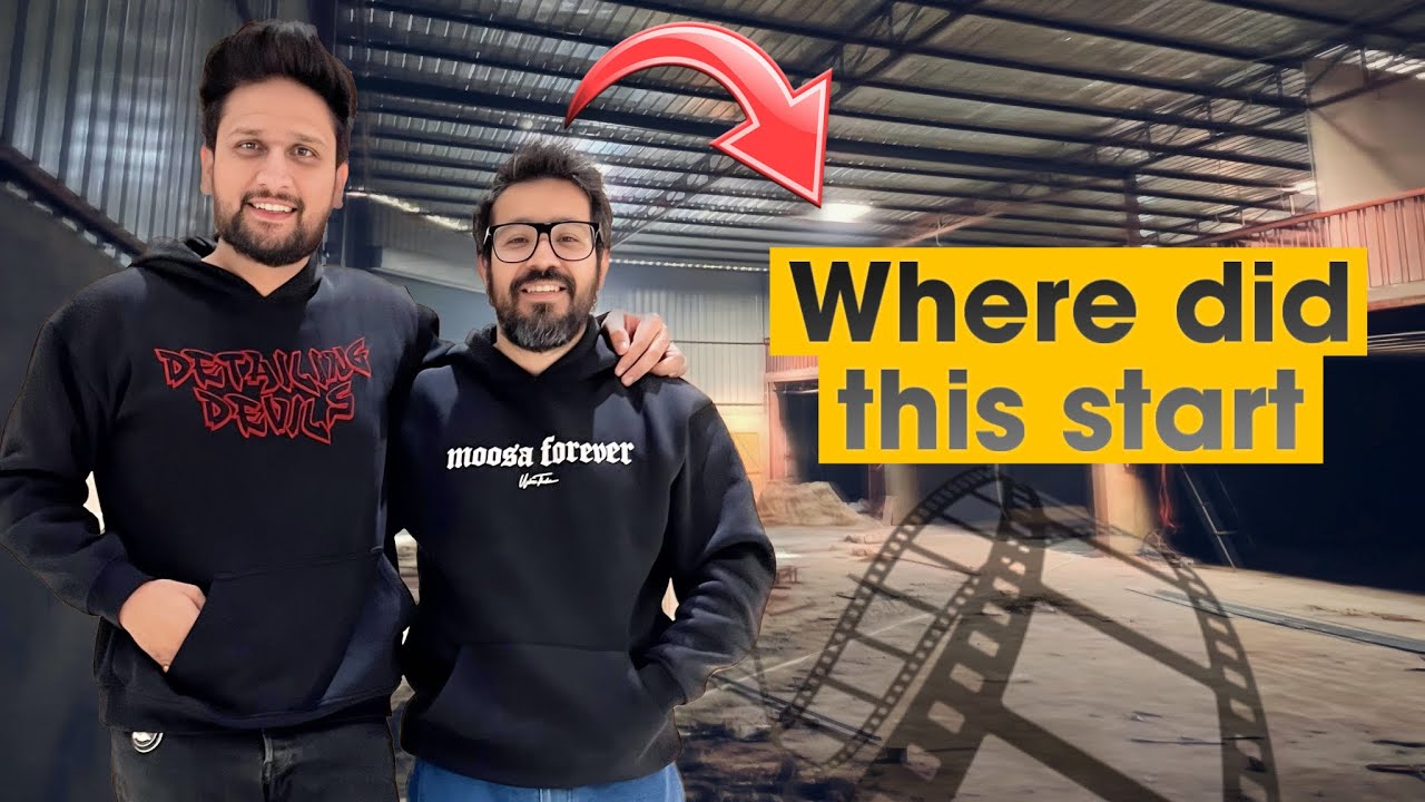 Where Did This Start u0026 Why @theregularindianguy 🤨