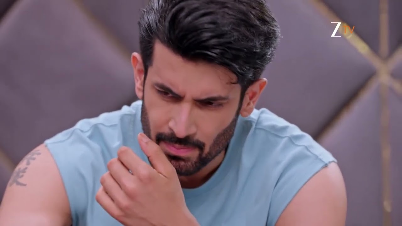 Kumkum Bhagya | Will Smita’s Words Change Raunak’s Perspective?